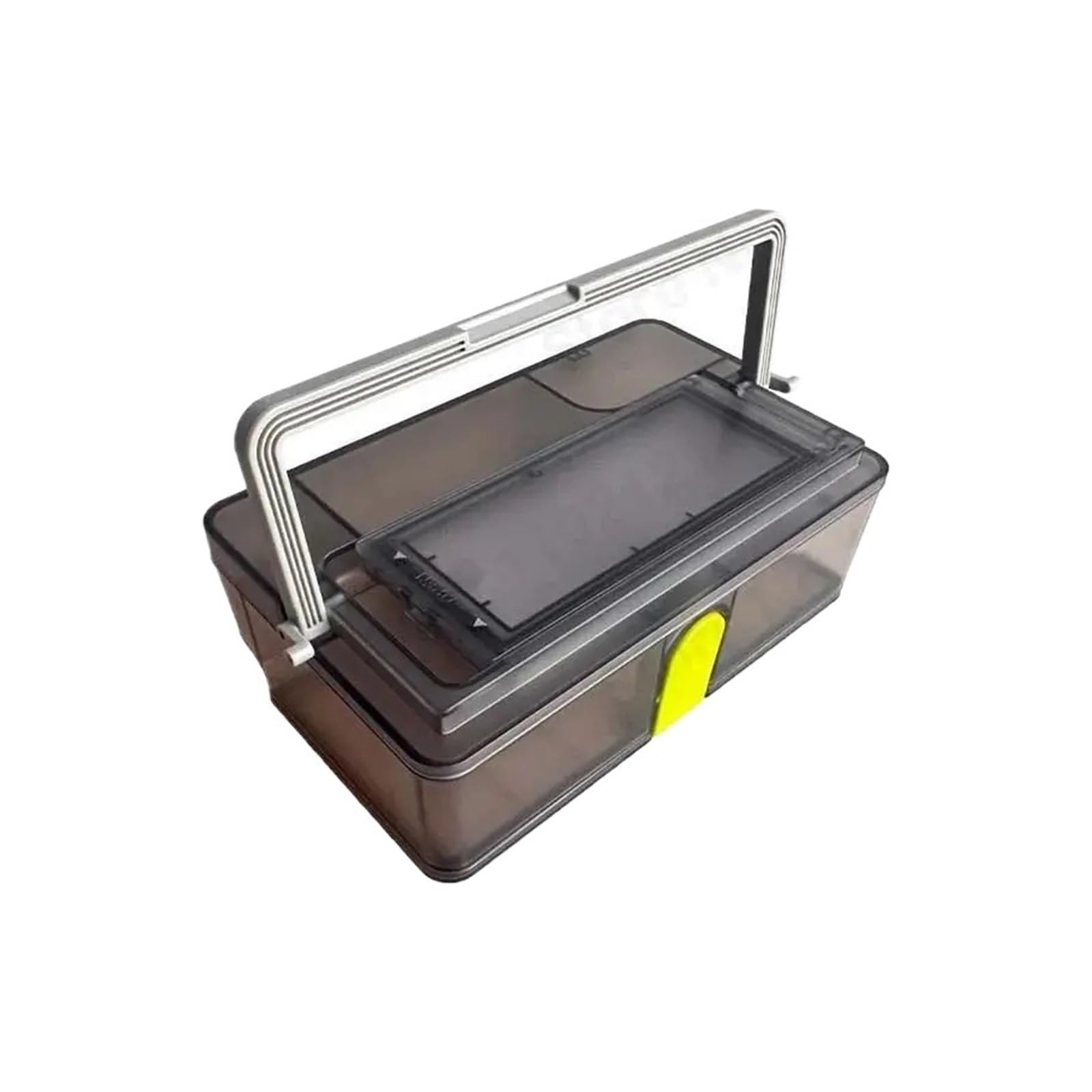 Contenedor De Polvo Y Filtro Compatible con 360 S10 X100 MAX