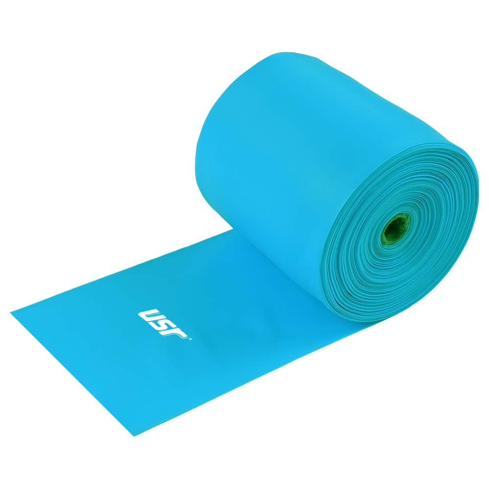 USR 30 M Orta Sert Pilates Bandı