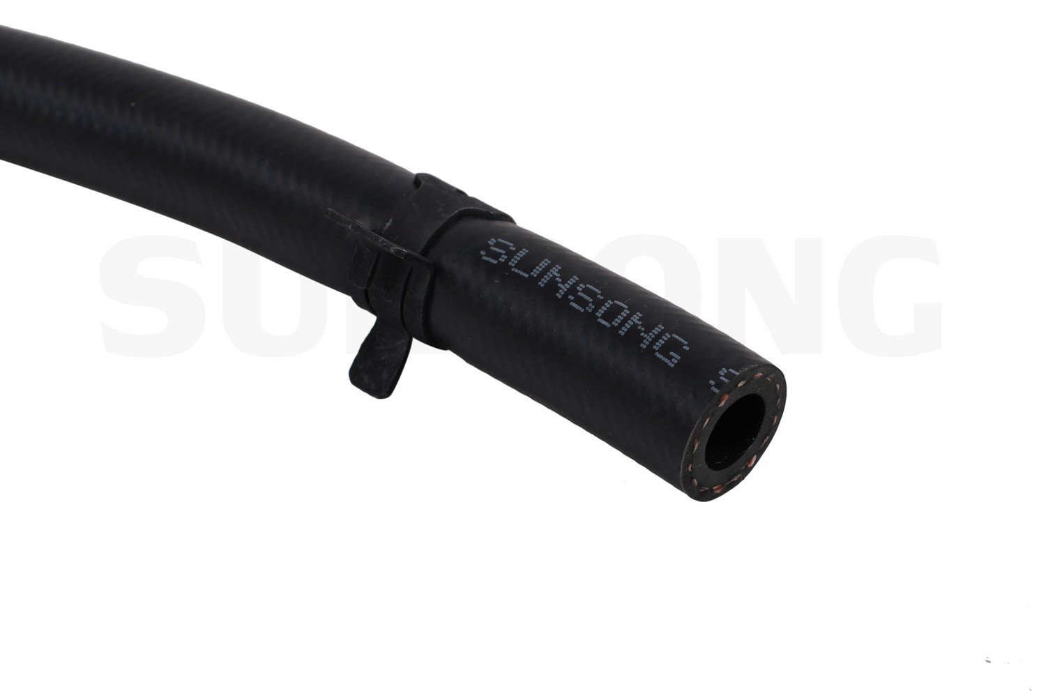 Amazon.com: Sunsong 3403625 Power Steering Return Line Hose 
