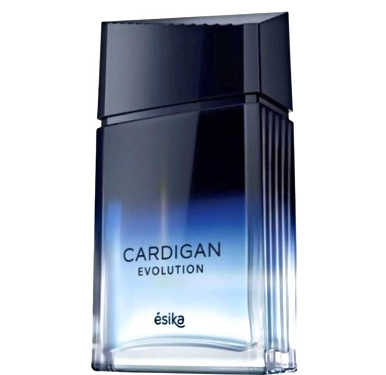 ESIKA Cardigan Evolution 90ml.