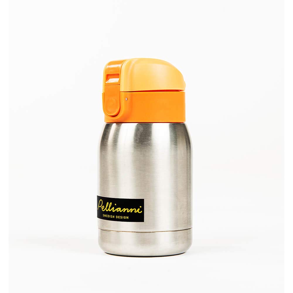 PELLIANNI PA09080 Orange Thermos