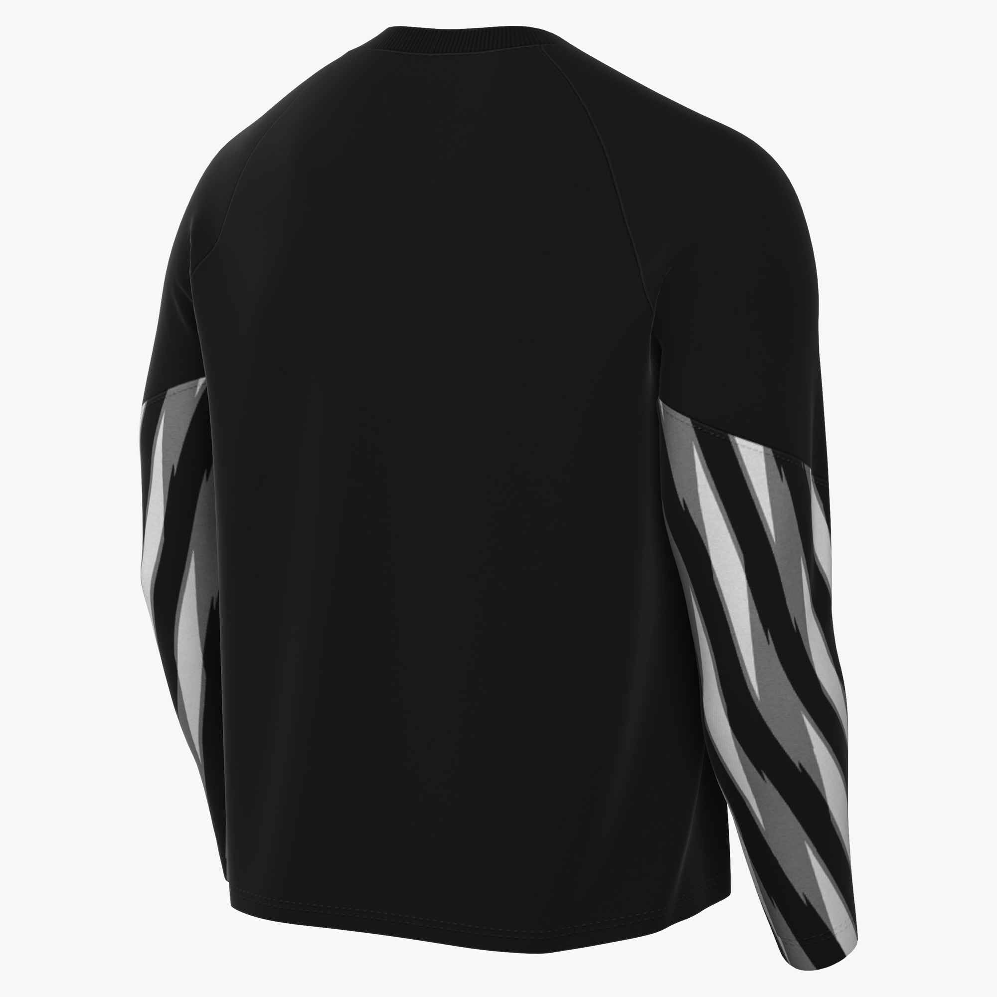 Nike M Nk DF Park V Gk JSY LS Camiseta Bebé-Niñas