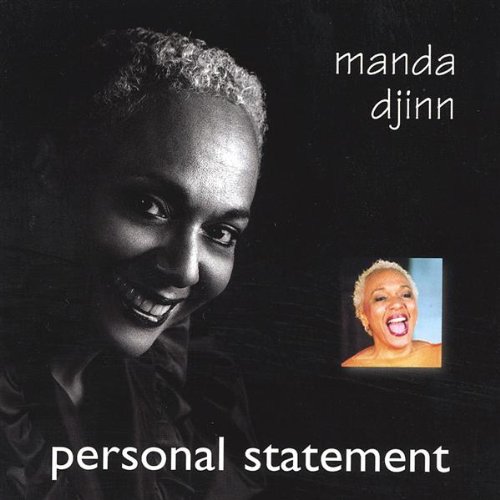 Personal Statement Personal Statement
