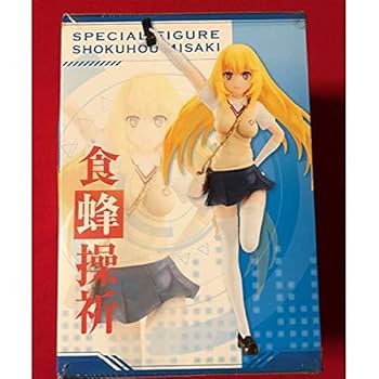 とある科学の超電磁砲S スペシャルフィギュア ～食蜂操祈～ (プライズ) mxn26g8 とある科学の超電磁砲T』より食蜂操祈が「Relax time」シリーズ