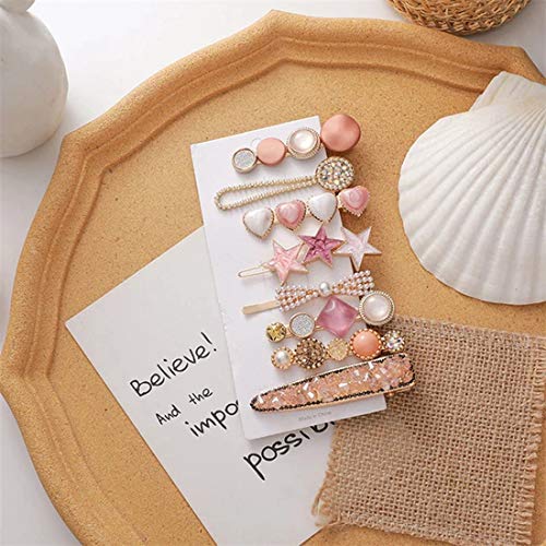 Exclusive Hairclip, Elegant Hair Accessory