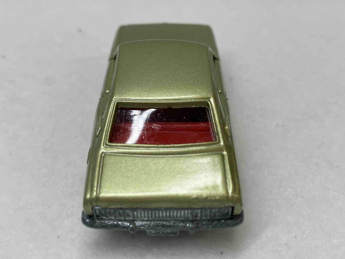 Amazon | トミカ No.13 コルト ギャラン ハードトップ 薄緑金