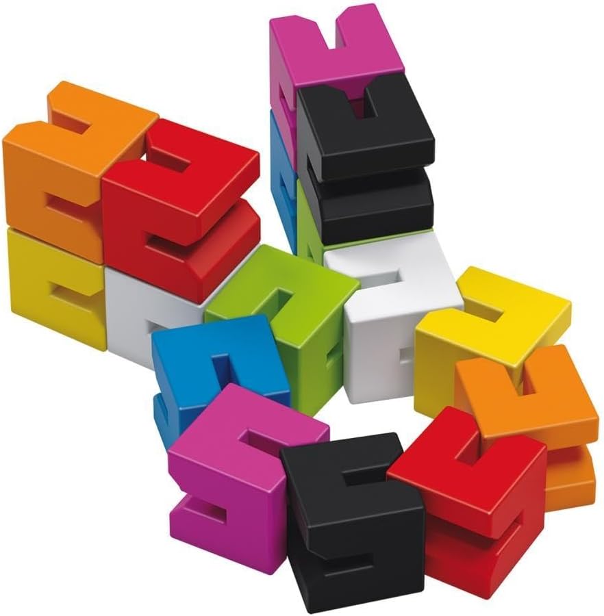 Huch & Friends 40482397 878472 Flex Puzzler Max, Skill Game