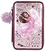 Produktbild Depesche 11231 TOPModel - Gefüllte 3-fach Federtasche im Ballet Design, rosa Federmappe ca. 7,5 x 12,5 x 20 cm groß, mit Filz- und Buntstiften, Lineal, Schere, Kleber, uvm.