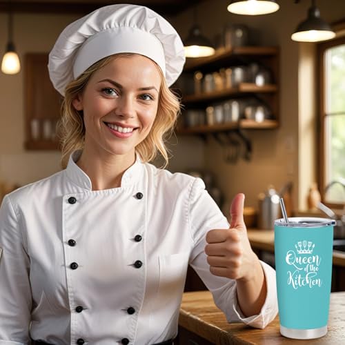 Chef-Gifts-for-Women-Cooking-Gifts-for-Women-Christmas-Gifts-for-Cooks-Women-Chef-Gift-Ideas-Gifts-for-Cooking-Lovers-Cooking-Gifts-for-Mom-Gifts-for-People-Who-Like-to-Cook-20-Oz-Tumbler