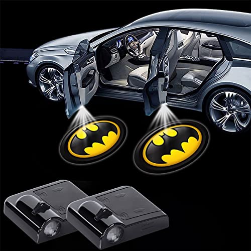 The Best Batman Light Projector