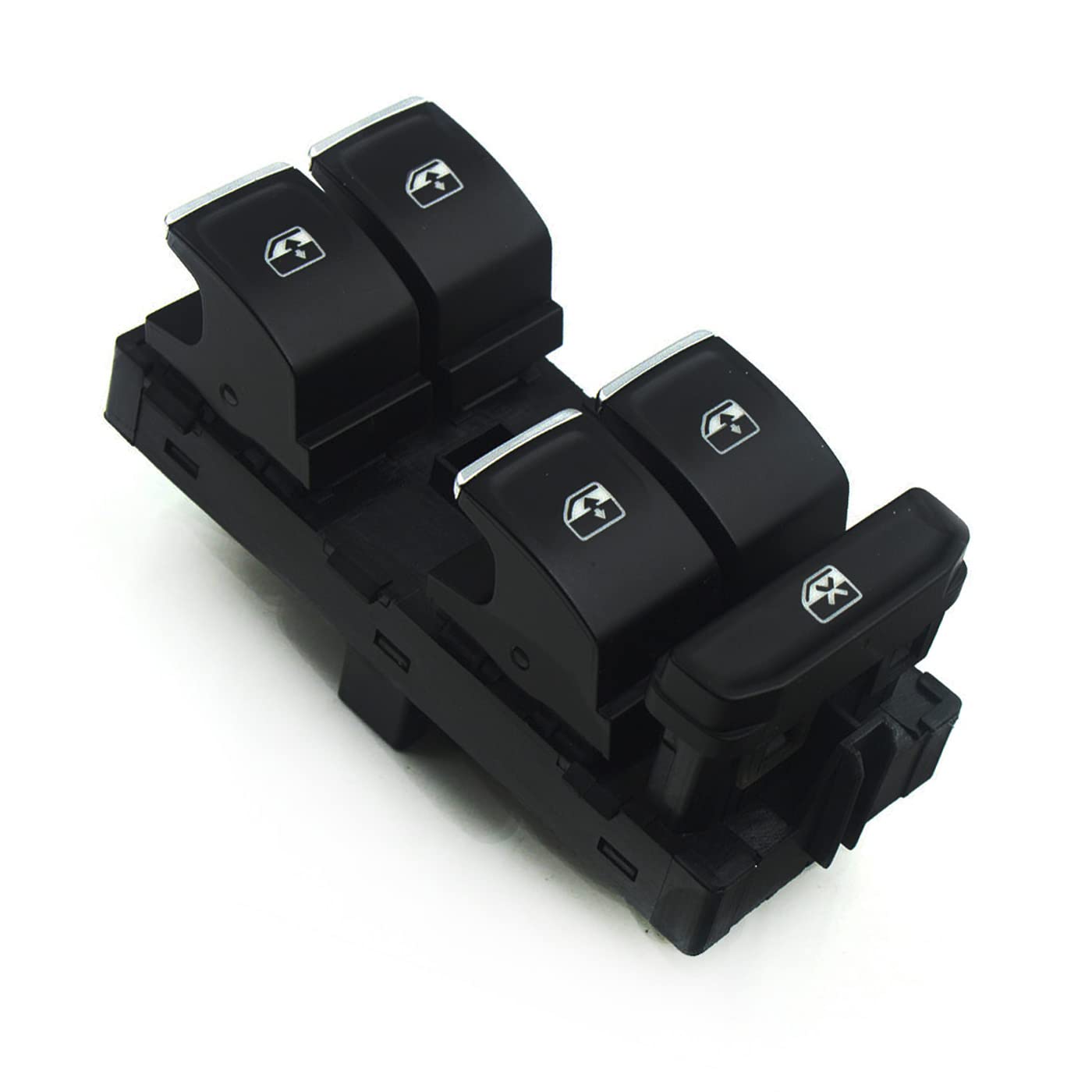 5G0959857C 5G0959857A 5G0959857E Power Window Switch Compatible with VW Volk-swagen Golf GTI MK7 2014 2015 2016 2017