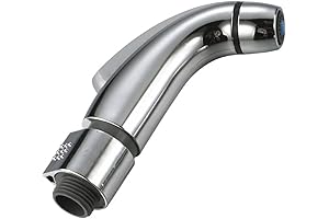 Female Vagina Pussy Anal Enema Water Clean Shower Head Men Women Butt...