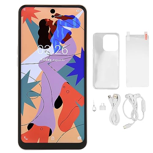 C20Pro Smartphone 5G, 8GB RAM, 256GB, Vit