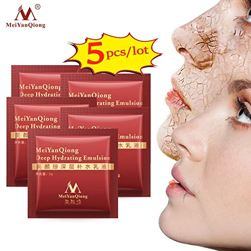 Buy Generic 5pcs/lot Super Serum Repair Skin Care Lotion Moisturizing