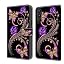 Purple Flowering Butterfly