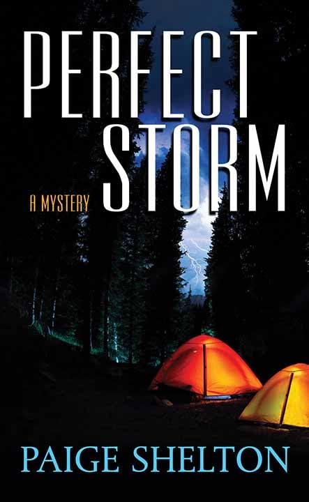 Perfect Storm: Alaska Wild
