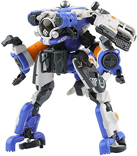 52TOYS MEGABOX MB 13 DEEP ONE