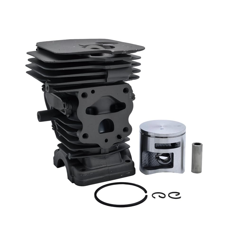 Kit piston cylindre 44 mm contre la perte de puissance 450