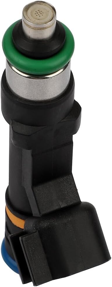 FINDAUTO 0280158103 Fuel Injector fit for 2006-2013 for Mazda 3 2.0L, 2006-2009 for Mazda 3 2.3L, 2006-2014 for Mazda MX-5 Miata 2.0L