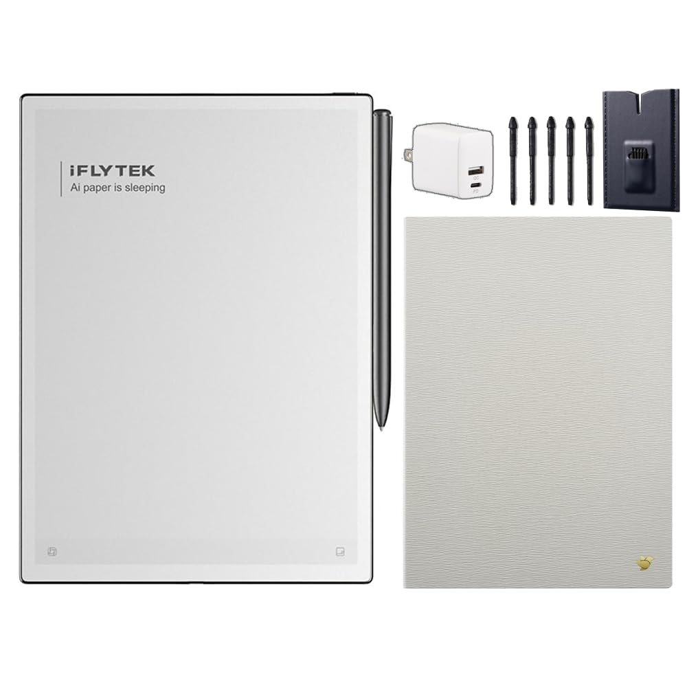 Amazon.co.jp: iFLYTEK スマートノート AINOTE2 保護ケース（ミスト