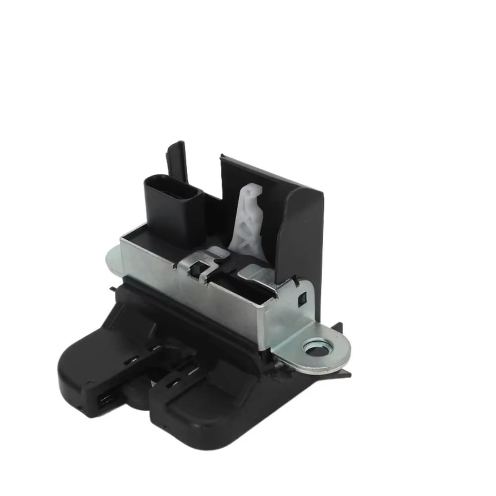 Rear Tailgate Lock 4Pin 5G6827505 Rear Tailgate Trunk Lid Lock Block Latch for VW for Beetle for Golf 7 for MK7