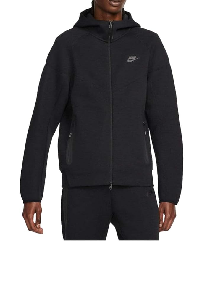Nike スポーツウェア ジャケット XS Amazon.com : Nike Men's Sport, Black/Black, XS : Clothing