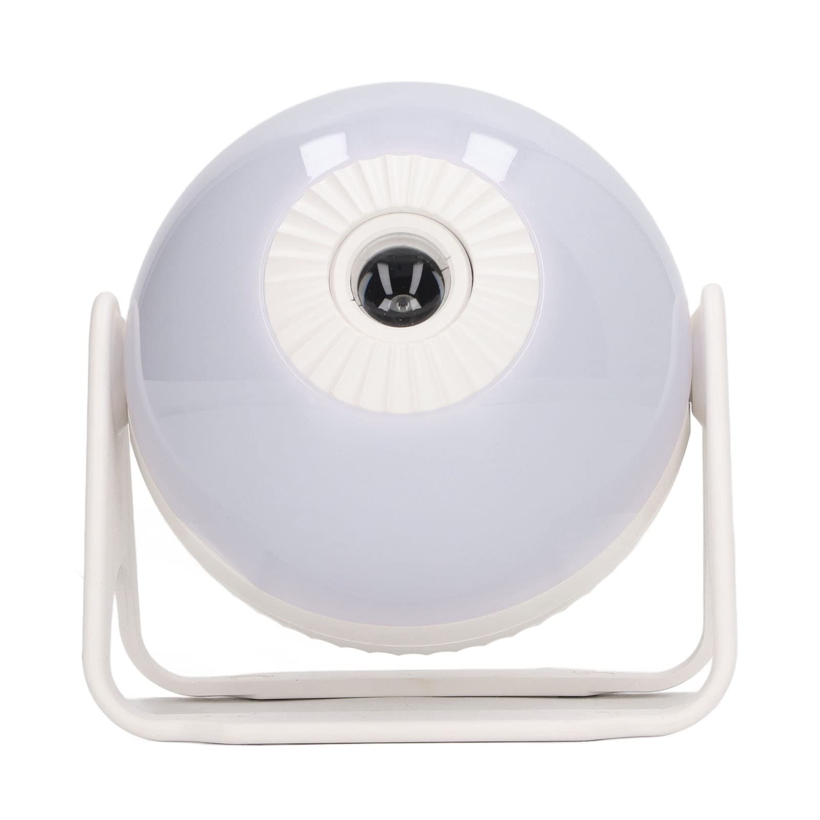 Haofy Luz LED de Proyección de Estrella Completa, Foco Ajustable de Alta Definición, Proyector de Luz Nocturna de Música Bluetooth para Navidad, Fiesta en el Techo, Sala de Estar y