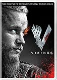 Vikings: Season 2 [Bilingual]