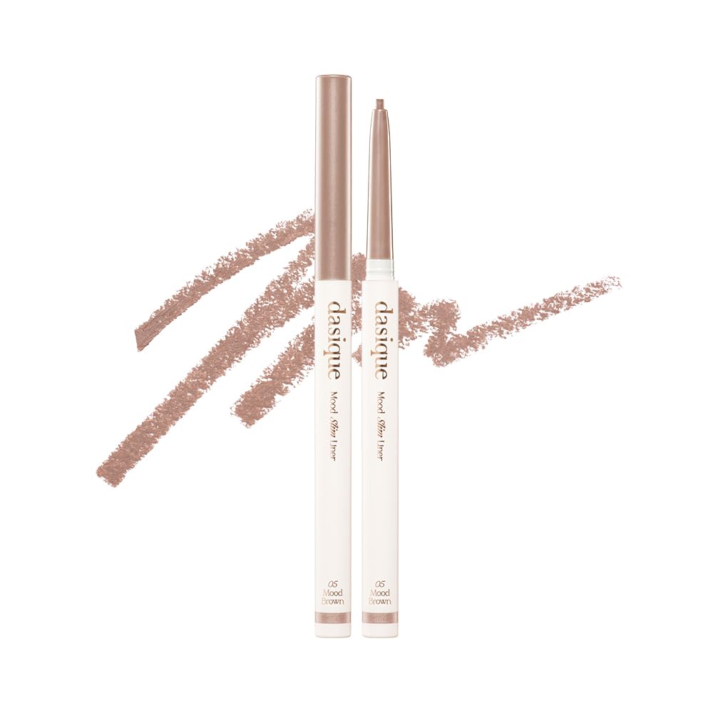 Mood Slim Liner 05 Mood Brown