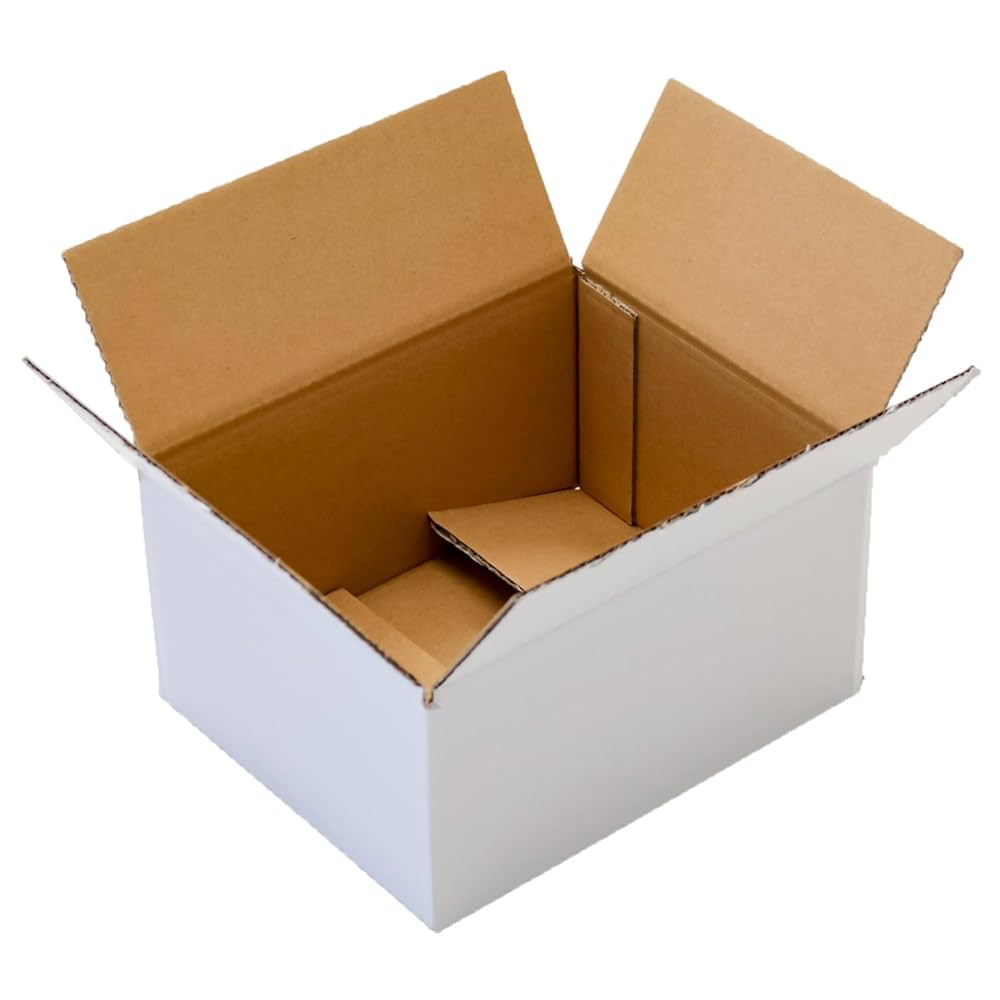 Amazon.co.jp: アースダンボール 段ボール 宅配60 A5 3辺合計