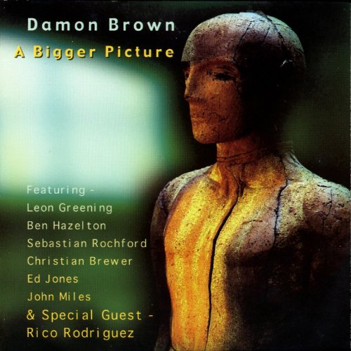Damon Brown