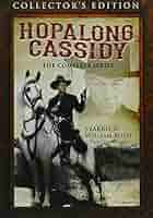 その他 Hopalong Cassidy TV Collection 1 [DVD] Amazon.com: Hopalong Cassidy: The Complete Television