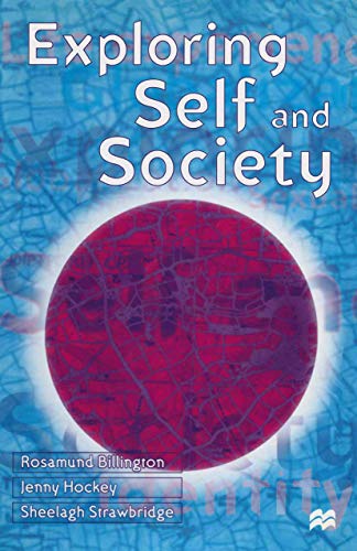 Exploring Self and Society view 2