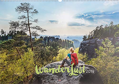Wanderlust 2019