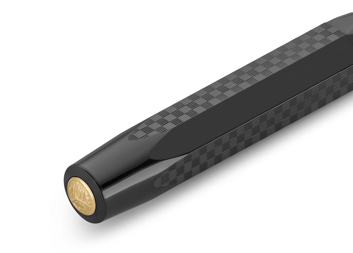 カヴェコ　スポーツ　万年筆　チェス　ブラック　M Amazon.co.jp: KAWECO カヴェコ 万年筆 M 中字 クラシック スポーツ