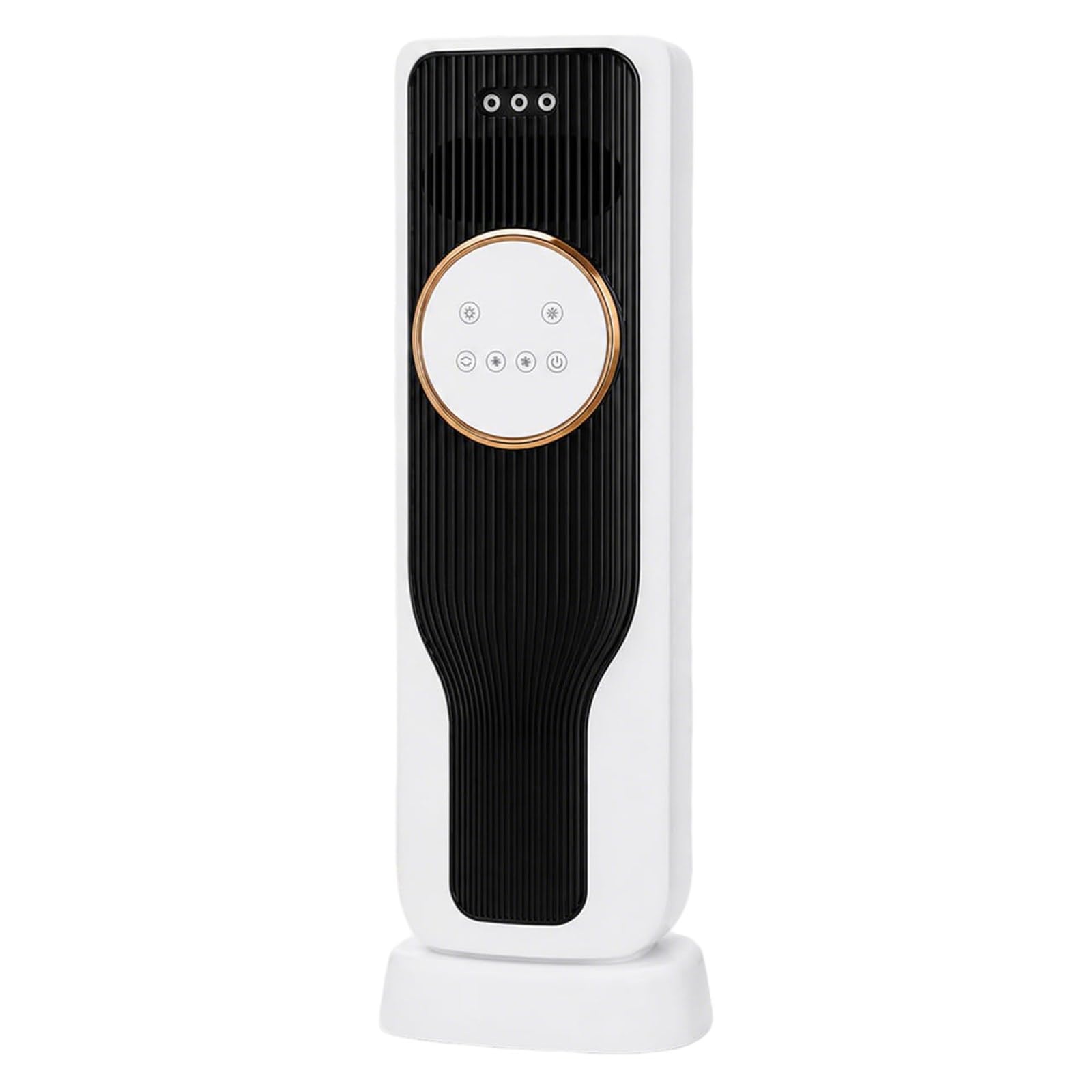 BeoyNot 4-in-1 Evaporative Cooler, Air Cooler, 12H Timer, 3 Speeds White