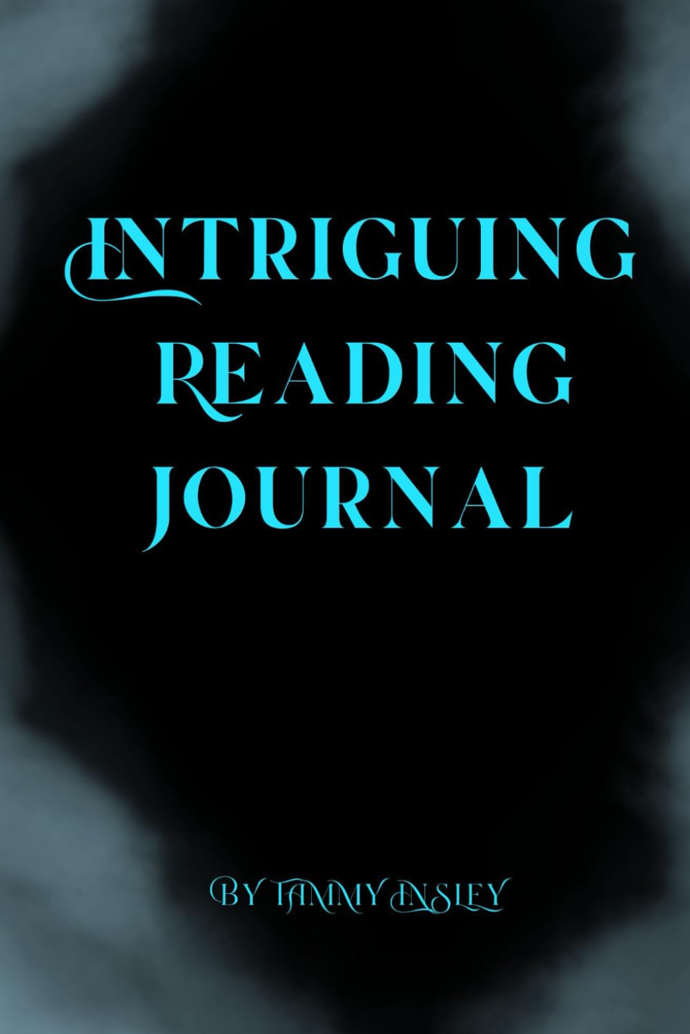 Intriguing Reading Journal