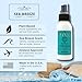 Cold Iron Wrinkle Release Spray for Clothes. 32 fl oz. Citrus Mint & Atlas Travel Size 3 fl oz Sea Breeze. Fast, Easy to Use Ironing Alternative. Spray, Smooth, Hang. Award Winning
