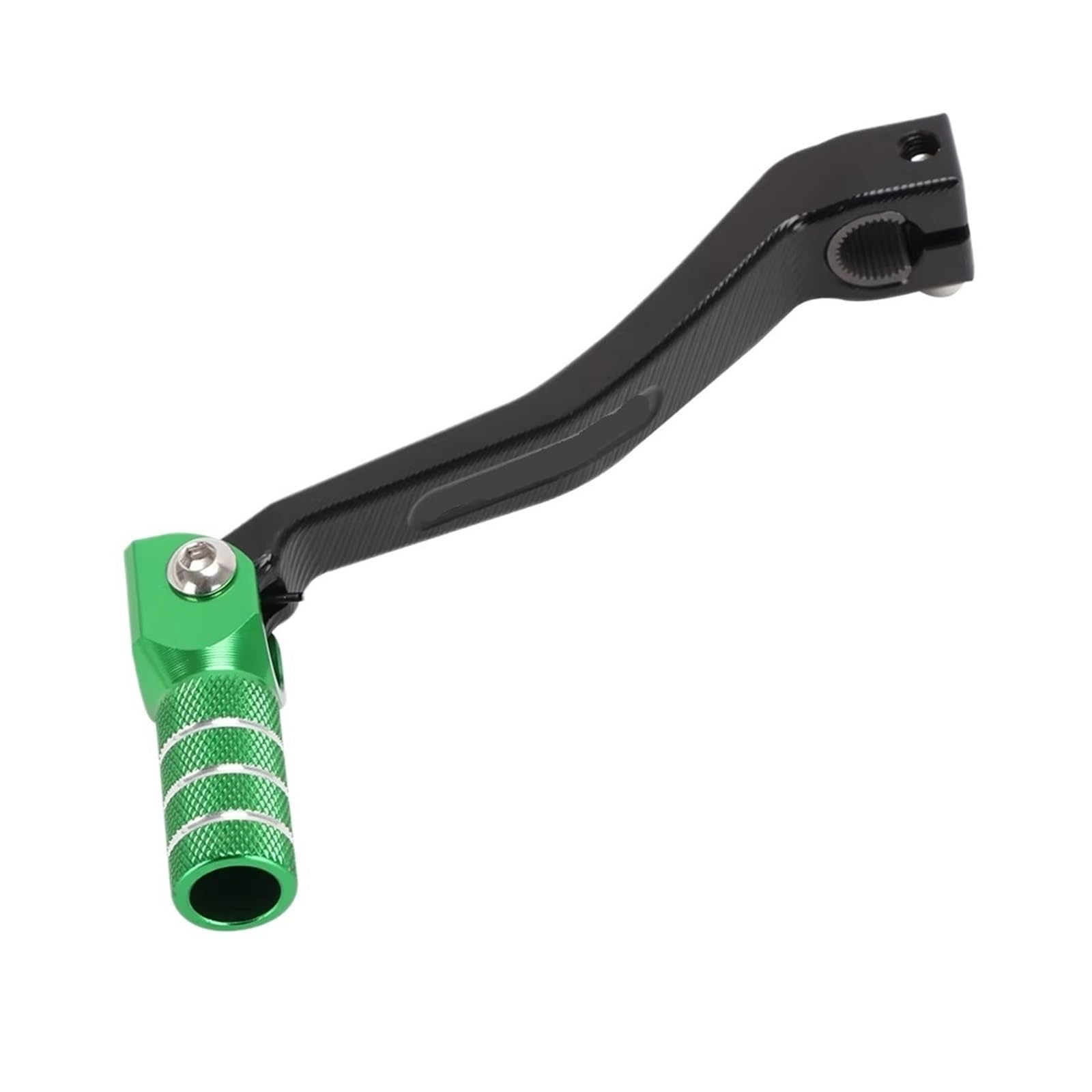 Riderai Shifter A Motorbike Clutch Levers For Kawasaki Kx450f Kx450 Klx450r Kx250 Kx250f Motorcycle Foot Brake Lever Pedal(Shifter A)
