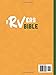 The RVers Bible: Explore the Great Outdoors Coast to Coast • A Definitive Guide to Scenic Campgrounds and Accomodations Across the United States.