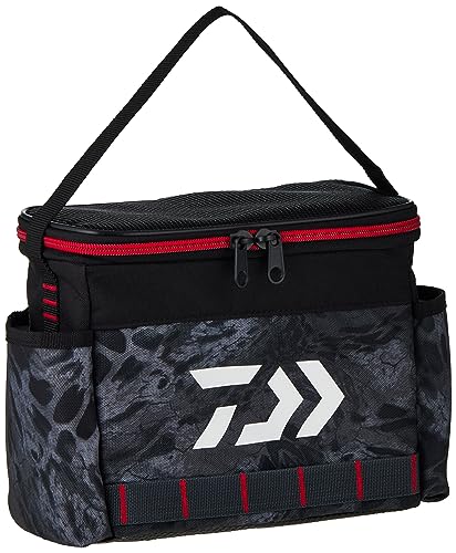 Daiwa D-VEC Jig Tote Bag DJTB-21-PRY