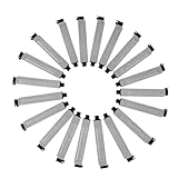 Cache de pci à : empêche l'entrée dans boîtier de l'ordinateur, facile à nettoyer, cache de baie d'extension pci