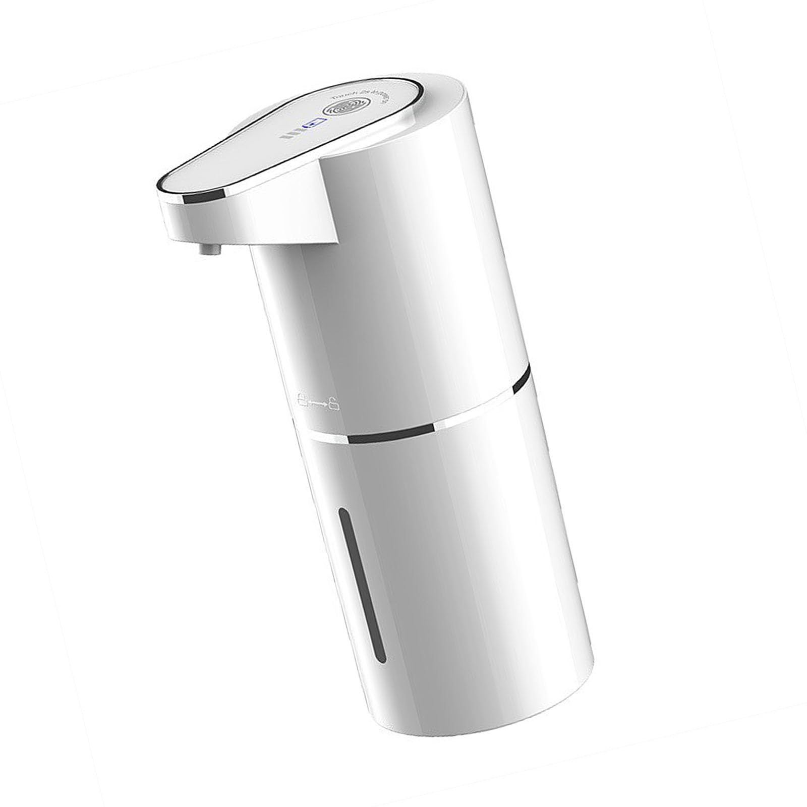 Jiingekk Multicolor Automatic Liquid Soap Dispenser Hygienic Soap Dispensers Contactless Soaps Foams Dispenser Hand Washing Machine Contactless