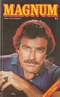 Magnum P.I: A novel (A Mayflower book) 0583135161 Book Cover