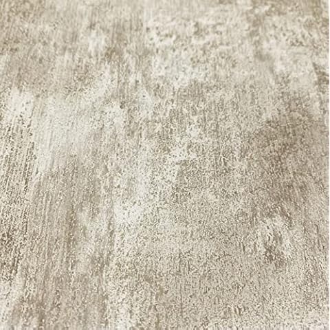 SOPHIE LAURENCE Distressed Stone Effect Wallpaper Cover