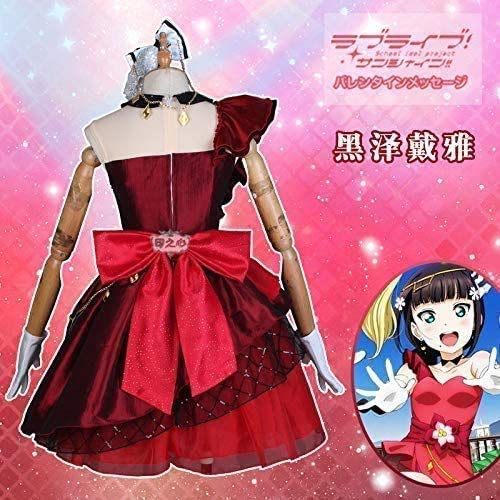 Amazon.co.jp: ラブライブ！サンシャイン!!The School Idol Movie Over