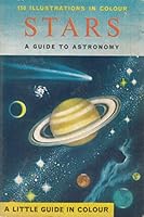 Stars: A guide to astronomy (Little guides in colour) B0000CMMMO Book Cover