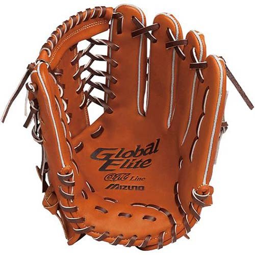 Amazon | MIZUNO(ミズノ) 軟式グラブ グローバルエリート QM