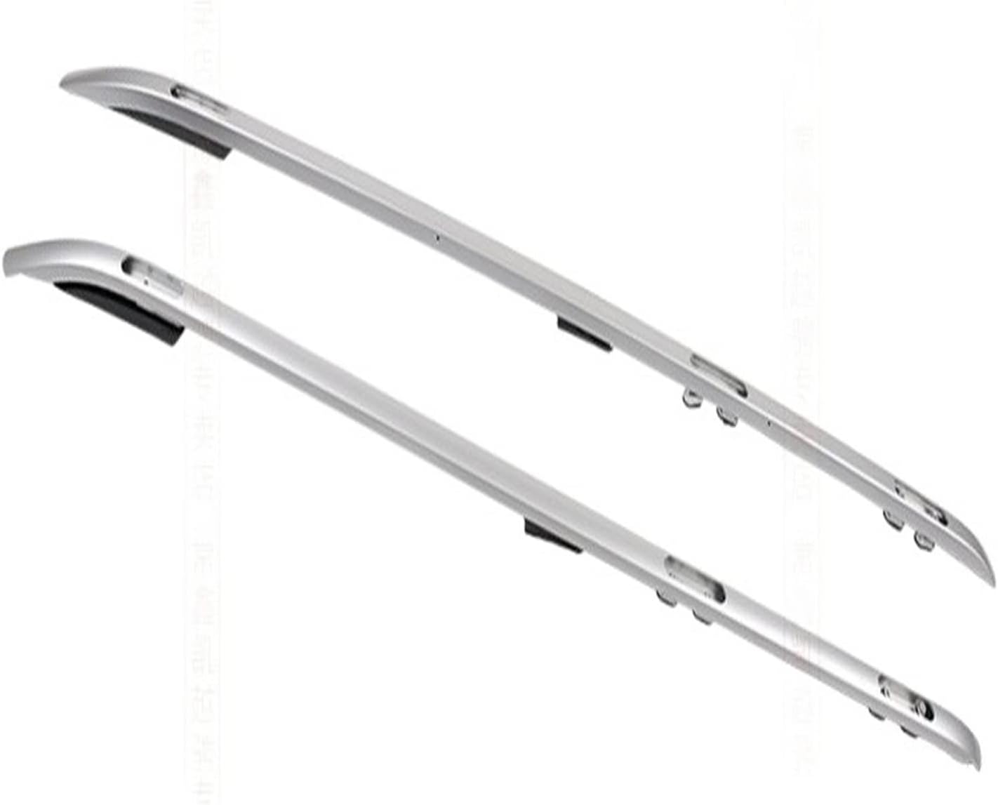 Roof Rack Compatible with Land Rover Discovery 5 LR5 2017