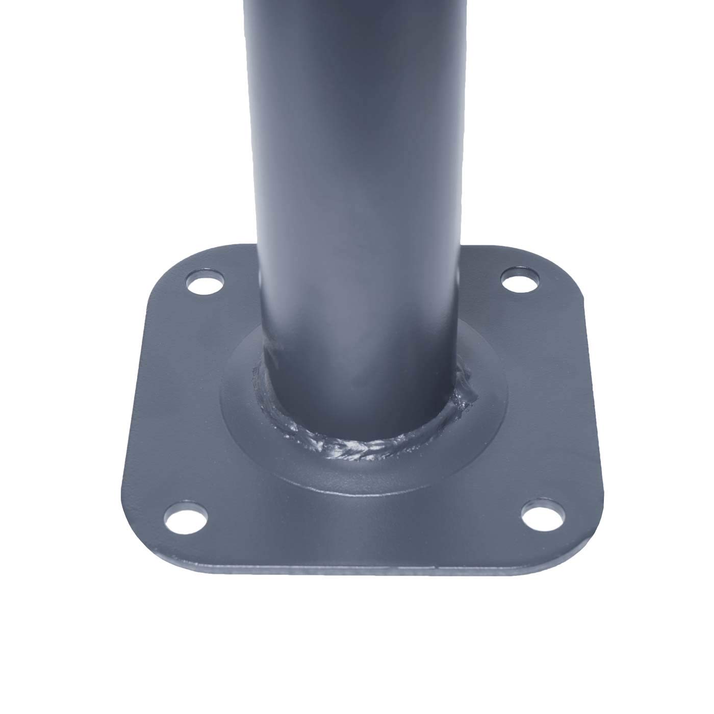 Mendler Stojak na tuleję osadczą HWC-A96 metal Ø 38-48 mm